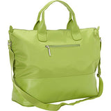 Hadaki Hamptons Tote (Aqua Sea)