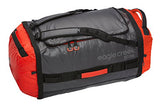 Eagle Creek Cargo Hauler Duffel, 120L, Flame/Asphalt