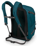 Osprey Nova Women's Laptop Backpack Ethel Blue
