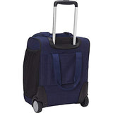 eBags Kalya Underseat Carry-on 2.0 with USB Port (Aubergine)