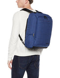 Amazonbasics Slim Carry On Backpack, Blue