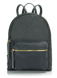 Scarleton Basic Backpack H202701 - Black