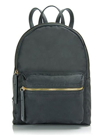 Scarleton Basic Backpack H202701 - Black