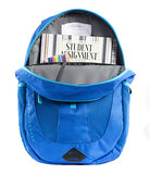 The North Face Youth Recon Squash, Bomber Blue/Meridian Blue, OS