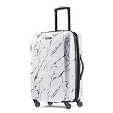 American Tourister Moonlight Spinner 24, Marble