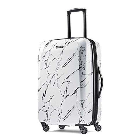 American Tourister Moonlight Spinner 24, Marble