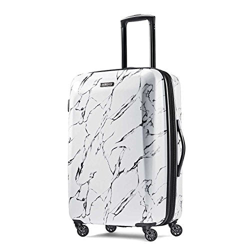 American Tourister Moonlight Spinner 24, Marble