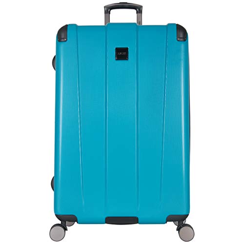 Kenneth Cole Reaction Continuum 28" Hardside 8-Wheel Expandable Upright Checked Spinner Luggage,