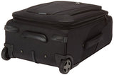 Travelpro Maxlite 4 22" Expandable Rollaboard Suitcase, Black
