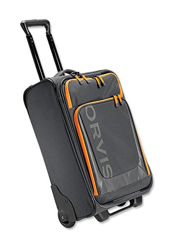 Orvis Safe Passage 800 Carry-On Roller