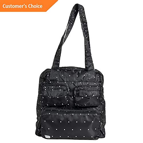 Sandover Puddle Jumper Packable 3 Colors Travel Duffel NEW | Model LGGG - 2080 |