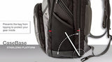 Wenger Synergy Backpack, Gray (Ga-7305-14F00)