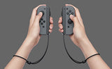 Nintendo Switch - Gray Joy-Con