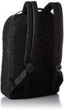 Diesel Men'S Denim Backpack, Dark Blue/Black