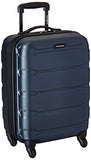 Samsonite Omni Pc Hardside 20-Inch One Size Spinner - Teal