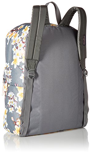 diamond plumeria jansport backpack Shop Jansport Unisex Superbreak Diamond Plume – Luggage Factory