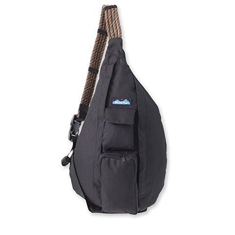 Kavu Rope Sling, Jet Black, One Size