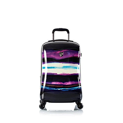 Heys Viola 21 Inch Carry On Spinner Luggage