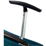 Samsonite Black Label Lite Shock 30" Hardside Spinner (One Size, Black)