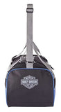 Harley-Davidson 115th Anniversary Collection Sports Duffel Bag w/Strap 99418