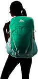 Gregory Mountain Products Cairn 58 Backpack, Teal Green, Medium