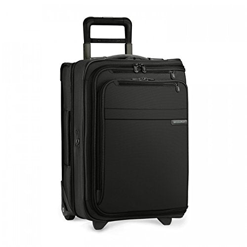 Briggs & Riley Baseline Domestic Carry-On Upright 22