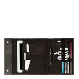 Knomo Luggage Tech Brompton Knomad Air Portable Organizer, Black, One Size