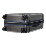 Skyway Portage Bay 24" Spinner Upright Luggage, Storm Grey