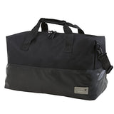 HEX Nomad Duffel - Aspect (Coated Black - HX2012-BKMB)