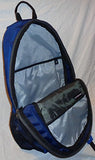Swissgear(R) Daypack Backpack, Blue/Gray