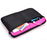 Universal Messenger/Sleeve Bag With Accessories Pocket And Shoulder Strap Fits- Microsoft Surface
