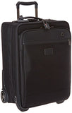 Andiamo Avanti Collection 20 Inch Intl Auto-Expand Carry-On, Midnight Black, One Size