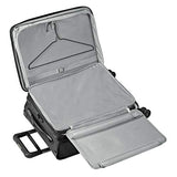 Briggs & Riley Baseline Domestic Expandable Carry-On 22" Spinner, Black