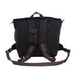 Token Bags Lorimer Enamel Messenger Bag, Red, One Size