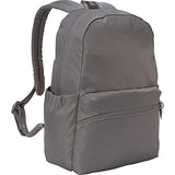 Ebags Anti-Theft Backpack (Dark Grey)