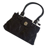 Diesel Handbag 00X649PR959H0144 Hand Luggage, 28 cm, 6 liters, Black (Schwarz)