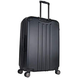 Kenneth Cole Reaction Reverb Hardside 8-Wheel 3-Piece Spinner Luggage Set: 20" Carry-on, 24",