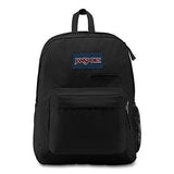 Jansport Js0A3En217M Digibreak Laptop Backpack (Black/Black)