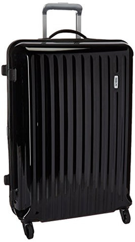 Bric'S Riccione 27 Inch Ultra-Light, Black