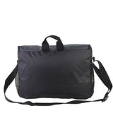 Fuel Tech Padded Messenger, Warped Blocks