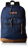 Jansport Right Pack Navy