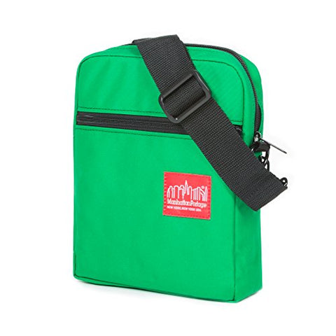 Manhattan Portage Downtown Moondance Bag (Green)