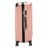 3-in-1 Portable ABS Trolley Case 20" / 24" / 28"