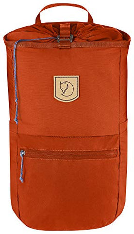 Fjallraven - High Coast 18 Backpack, Flame Orange