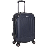 Reaction Kenneth Cole Renegade 20 Inch Expandable Upright Carry-On