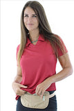 Soft, Comfortable, Premium Quality, Money Belt - Safe RFID Protection, Hidden Waist Stash. (Khaki)