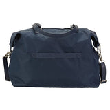 HADAKI New Orleans Women's HDK884-Valeria's Duffle 18"L x 7"W x 15"H Indian Teal