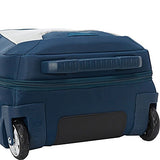 Granite Gear Reticulate Drop Bottom Duffel Backpack, Black/Grey, 28"