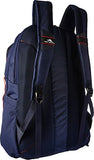 High Sierra Autry Laptop Backpack, Maritime/Redline