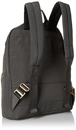 baggallini brussels laptop backpack black bag Shop Baggallini Brussels Laptop Chrcl Backpac – Luggage Factory